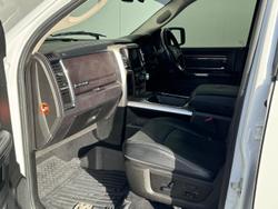2019 RAM
1500 Laramie