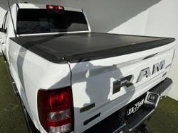 2019 RAM
1500 Laramie