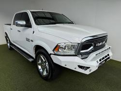 2019 RAM
1500 Laramie
