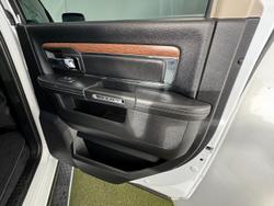 2019 RAM
1500 Laramie