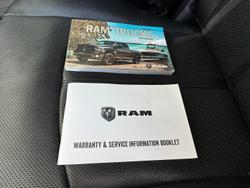 2019 RAM
1500 Laramie