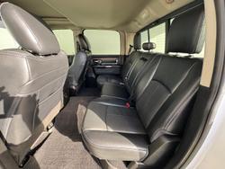 2019 RAM
1500 Laramie