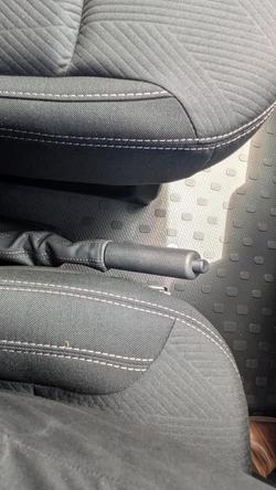 2025 Renault Trafic Premium