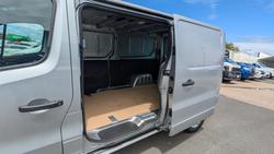 2025 Renault Trafic Premium