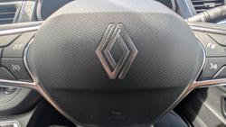 2025 Renault Trafic Premium