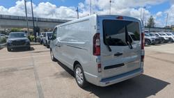 2025 Renault Trafic Premium