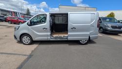 2025 Renault Trafic Premium