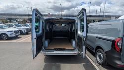 2025 Renault Trafic Premium