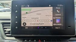 2025 Renault Trafic Premium