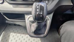 2025 Renault Trafic Premium