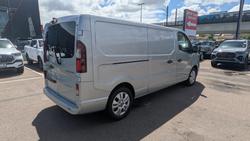 2025 Renault Trafic Premium
