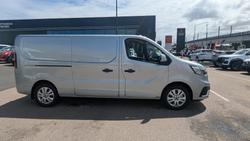 2025 Renault Trafic Premium