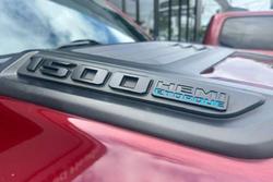 2023 RAM
1500 Limited RamBox