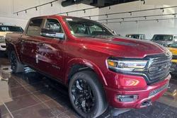 2023 RAM
1500 Limited RamBox