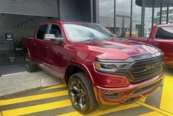 2023 RAM
1500 Limited RamBox