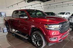 2023 RAM
1500 Limited RamBox