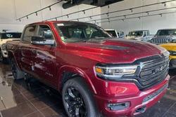 2023 RAM
1500 Limited RamBox