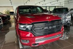 2023 RAM
1500 Limited RamBox
