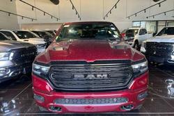 2023 RAM
1500 Limited RamBox