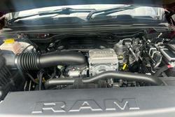2023 RAM
1500 Limited RamBox