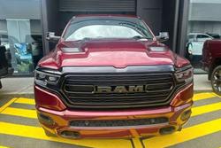 2023 RAM
1500 Limited RamBox