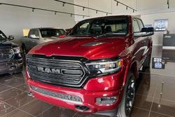 2023 RAM
1500 Limited RamBox