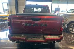 2023 RAM
1500 Limited RamBox