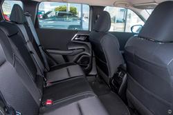 2024 Mitsubishi Outlander ES ZM MY24 AWD White