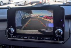 2024 Mitsubishi Outlander ES ZM MY24 AWD White