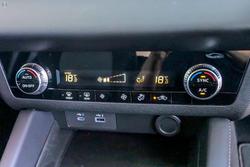 2024 Mitsubishi Outlander ES ZM MY24 AWD White