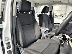 2018 Ford Ranger XL PX MkII MY18 4X4 Dual Range Frozen White
