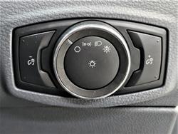 2018 Ford Ranger XL PX MkII MY18 4X4 Dual Range Frozen White