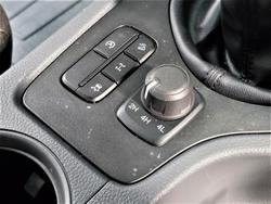 2018 Ford Ranger XL PX MkII MY18 4X4 Dual Range Frozen White