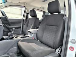 2018 Ford Ranger XL PX MkII MY18 4X4 Dual Range Frozen White