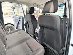 2018 Ford Ranger XL PX MkII MY18 4X4 Dual Range Frozen White