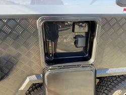 2025 Millard Display Sale X-Rider Captains Chairs