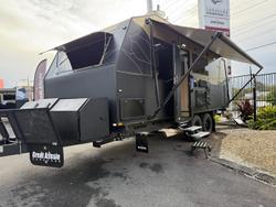 Great Aussie Xplora 216 Five Down Under Layout