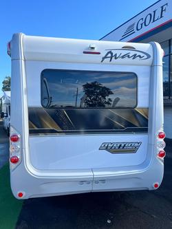 2025 Avan Ovation