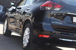 2020 Nissan
X-TRAIL ST