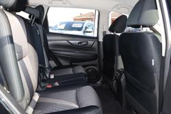 2020 Nissan
X-TRAIL ST