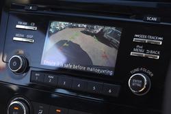 2020 Nissan
X-TRAIL ST