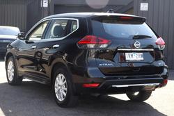 2020 Nissan
                X-TRAIL ST