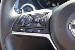 2020 Nissan
X-TRAIL ST