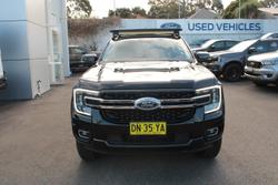2022 Ford
Ranger XLT