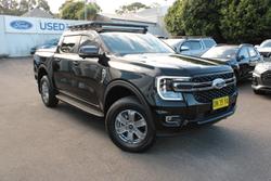 2022 Ford
Ranger XLT