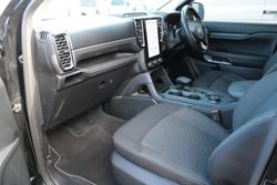 2022 Ford
Ranger XLT
