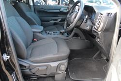 2022 Ford
Ranger XLT