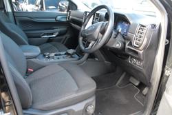 2022 Ford
Ranger XLT