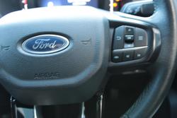 2022 Ford
Ranger XLT