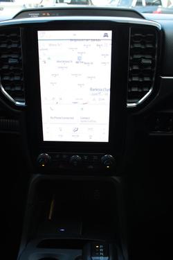 2022 Ford
Ranger XLT